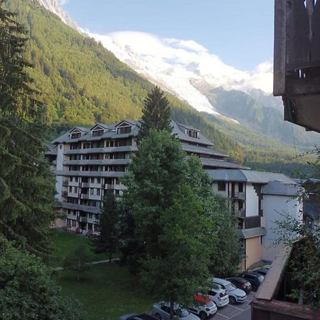 Chez Moi Apartment Chamonix Luaran gambar