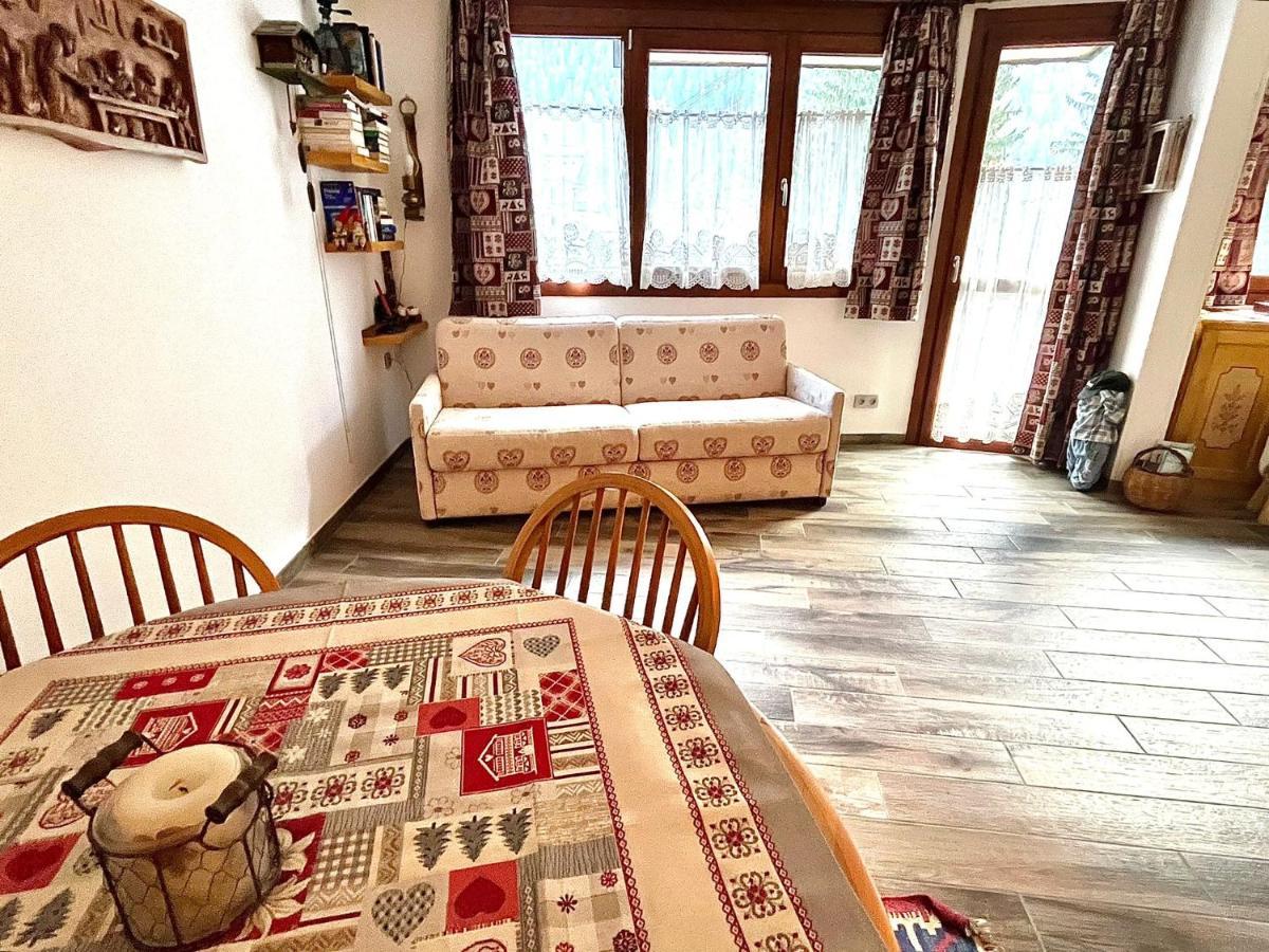 Chez Moi Apartment Chamonix Luaran gambar